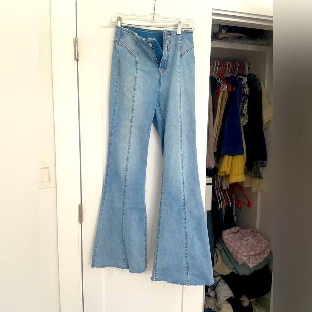 FP PANTS!!